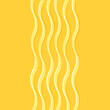 Instant noodle pattern wallpaper. Instant noodle symbol.