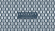 © shamanviiii - Islamic background design. Arabic seamless pattern. Geometric Arabian ornament backdrop. Vector illustration of Muslim texture.