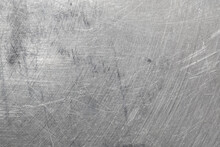 Stainless Steel Plate Metal Texture Surface Background
