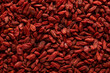 © ADDICTIVE STOCK - Goji berries
