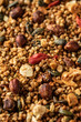 © ADDICTIVE STOCK - Close-up view of granola