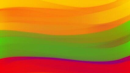 Wall Mural - Abstract pattern background with colorful soft blend watercolor. Quotes and presentation types based background design. It is suitable for wallpaper, quotes, website, opening presentation, etc.
