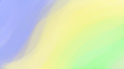Wall Mural - Abstract pattern background with colorful soft blend watercolor. Quotes and presentation types based background design. It is suitable for wallpaper, quotes, website, opening presentation, etc.