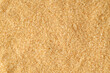  pile of raw sugar making a seamless background