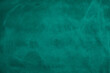 © tonstock - Texture of chalk on blank green blackboard or chalkboard background. School education, dark wall backdrop, template for learning board concept.