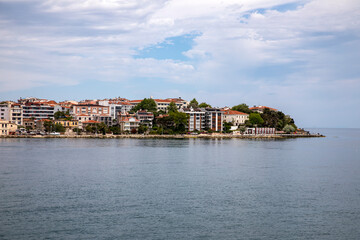 Canvas Print - Gelibolu