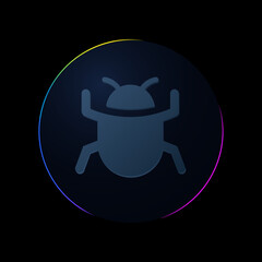 Wall Mural - Bug