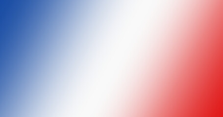 blue white red gradient vector background