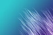 © View Stock - The concept of computer-generated color graphics and material texture