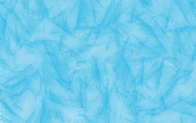 blue paper background