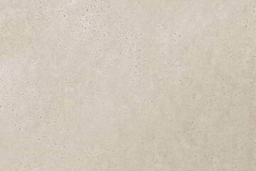 Wall Mural - Obsolete stone background for beige textured wall. Aging sand plaster pattern