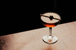 © DanielViero - glass of Manhattan