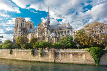 Poster - Notre Dame de Paris