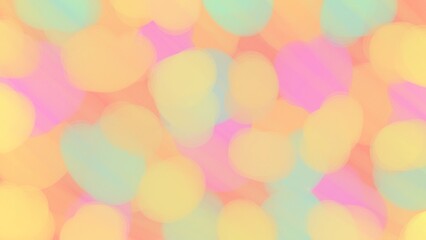 Wall Mural - Abstract soft blend watercolor pattern background. Presentation types based background design. It Suitable for wallpaper, quotes, website, opening presentation, company, hospital, kindergarten, etc.