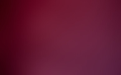 Wall Mural - abstract maroon illustrated gradient blurred graphics background.