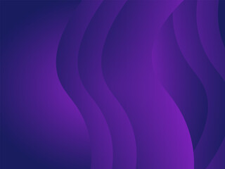 Wall Mural - abstract background with dynamic effect. motion vector illustration. trendy gradients and geometric 