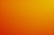 Yellow orange brown abstract background. Gradient. Ocher color background with space for design. Halloween, autumn, thanksgiving. Web banner.