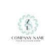 © Rensi - ZE Beauty vector initial logo