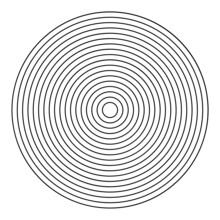 Circle Pattern
