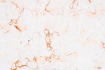 Wall Mural - Marble granite white wall, surface pattern, graphic abstract stone background