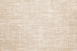 Textured background from natural linen fabric.