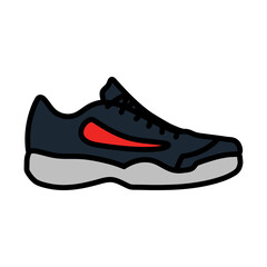 Poster - Sneaker Icon