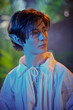 © Andrey Kiselev - fairy elf boy