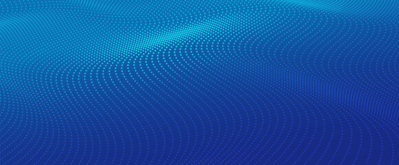 Conceptual technology illustration of artificial intelligence