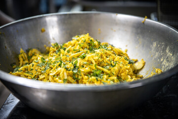 onion bhaji mix