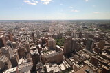 Fototapeta Nowy Jork - View of Philadelphia