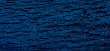 Abstract Blue Bark Background Of A Tree In The Forest With Relief. Texture Of Tree Bark Horizontal Image. Wooden Texture Background. Abstract Dark Blue Background (focused At Center Of Image).
