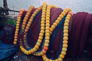 Fishing net 