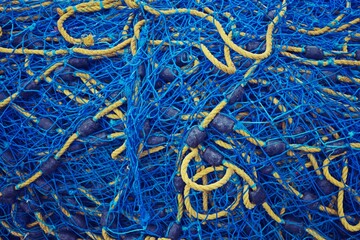 Fishing net 