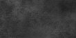 © MdLothfor - Black stone concrete texture background anthracite panorama. Panorama dark grey black slate background or texture.