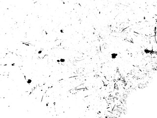 Grunge Urban Background.texture Vector.Dust Overlay Distress Grain ,Simply Place illustration over any Object to Create grungy Effect .abstract,splattered , dirty,poster for your design.