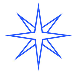 star illustration