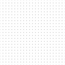 Dotted Grid Seamless Pattern