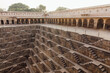 © Simone Anne/Stocksy - Large step well in India