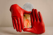 © Ulas&Merve/Stocksy - red