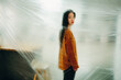 © ZQZ Studio/Stocksy - Dreamy portrait