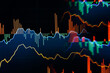 © Pansfun Images/Stocksy - stock market trend chart