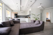 © Hernandez & Sorokina/Stocksy - Modern Apartment Interior