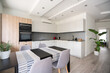© Hernandez & Sorokina/Stocksy - Modern Apartment