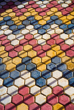 Color Mosaics.