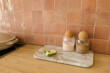 © STUDIO TAURUS/Stocksy - Kitchen details and design