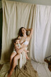 © Anna Artemenko/Stocksy - breast-feeding