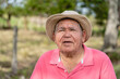 © Leonardo Borges/Stocksy - Portrait of an old man