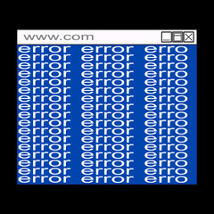 Retro vaporwave desktop with message boxes system error and user interface elements. Computer screen with programs and applications.. Vector illustration of UI and UX.