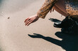 © Olga Murzaeva/Stocksy - touch