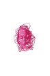 © Stereo Shot/Stocksy - pink scribble with human face